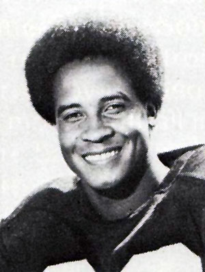 1977 media guide photo